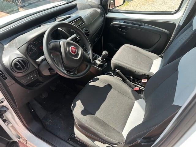 Fiat Fiorino 1.3 MJT 95CV , EPOSTI EURO 6!!