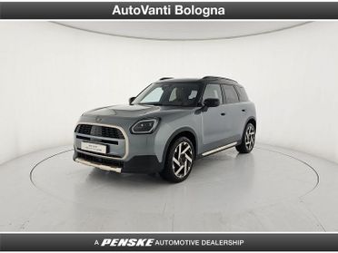 MINI Mini Countryman U25 Mini C Countryman Favoured