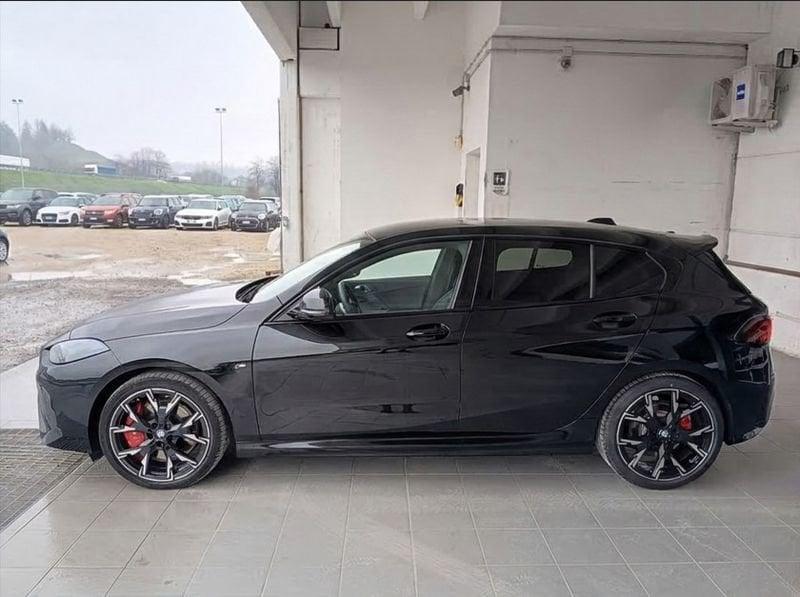 BMW Serie 1 118d MSport Pro auto