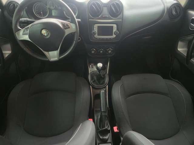 Alfa Romeo MiTo MiTo 2013 1.3 jtdm SeS Racer 85cv