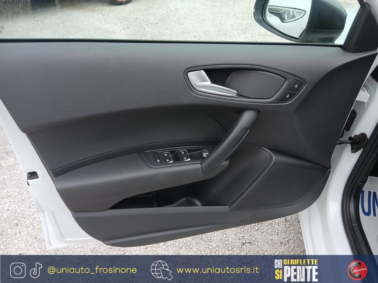 Audi A1 SPB 1.0 TFSI ultra