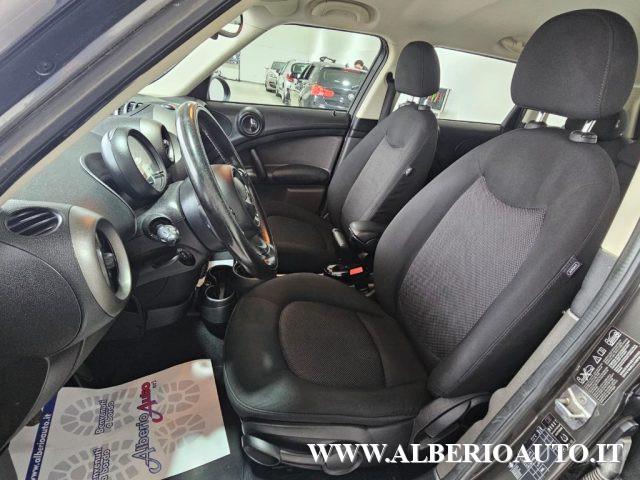 MINI Countryman Mini Cooper D Countryman ALL4