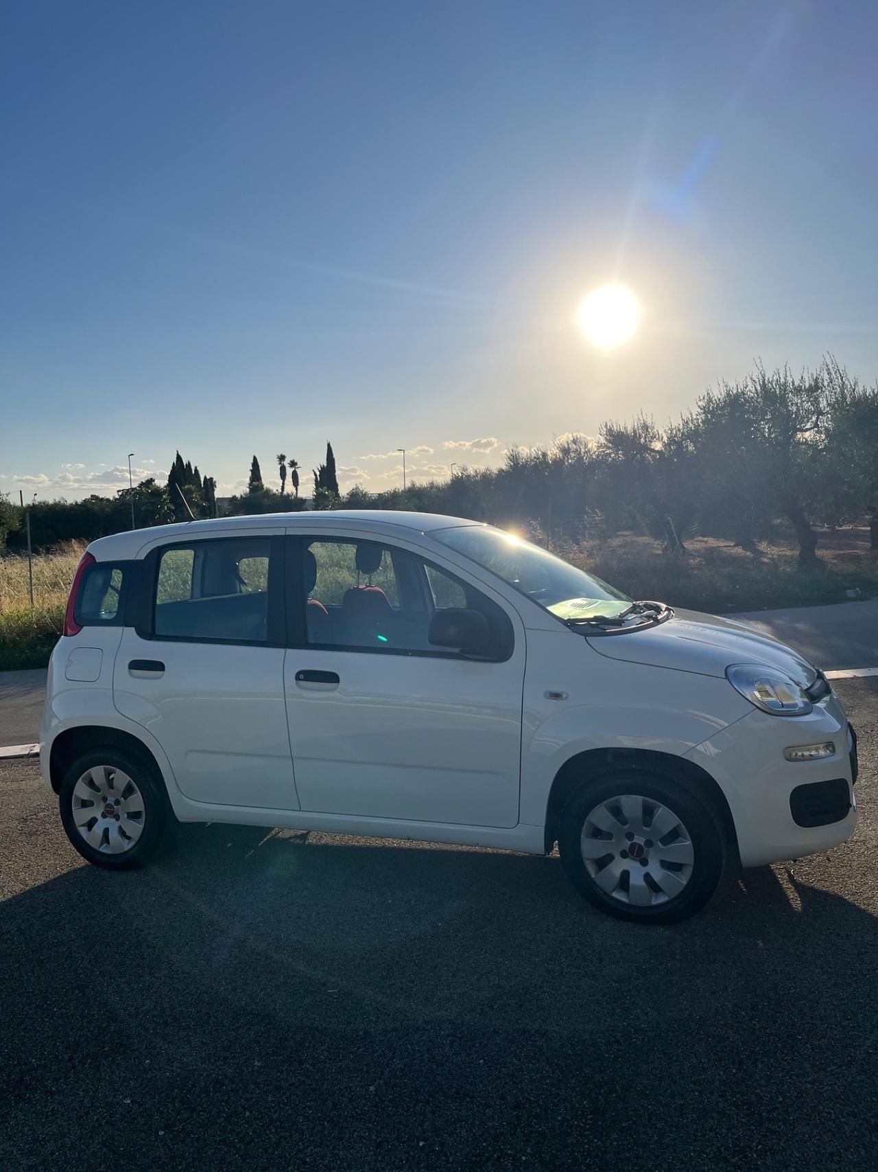 Fiat Panda 1.2 Pop