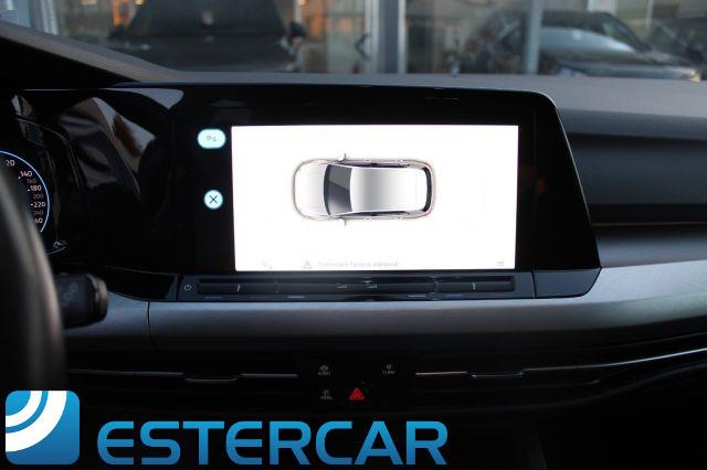 VOLKSWAGEN Golf 8 2.0 TDI DSG Life