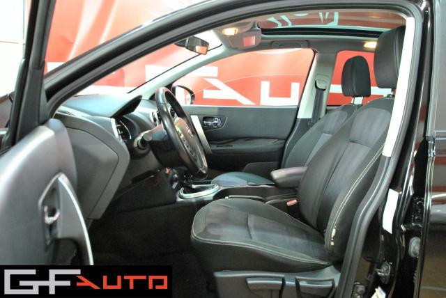 Nissan Qashqai Qashqai I 2007 2.0 dci Tekna dpf FL