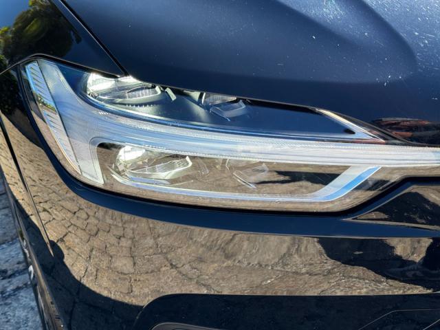VOLVO XC60 D4 Inscription (Tetto/Pelle Cognac/Led)