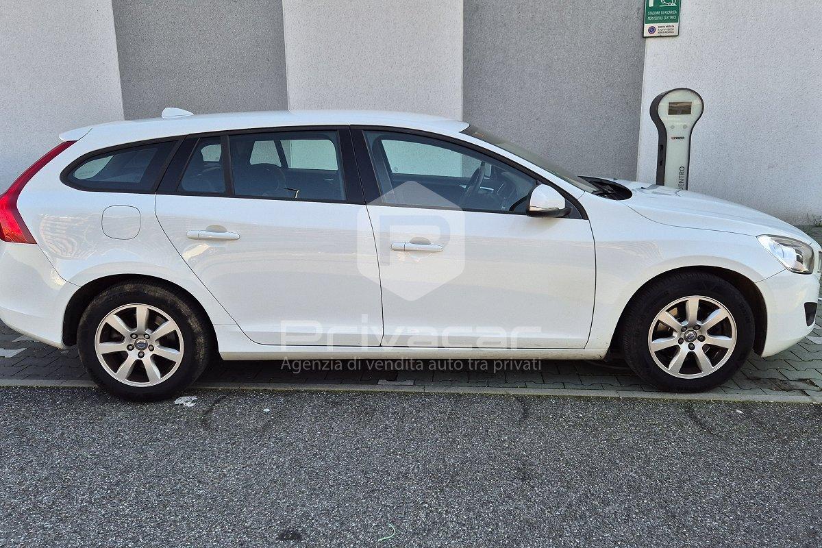 VOLVO V60 D2 1.6 Kinetic