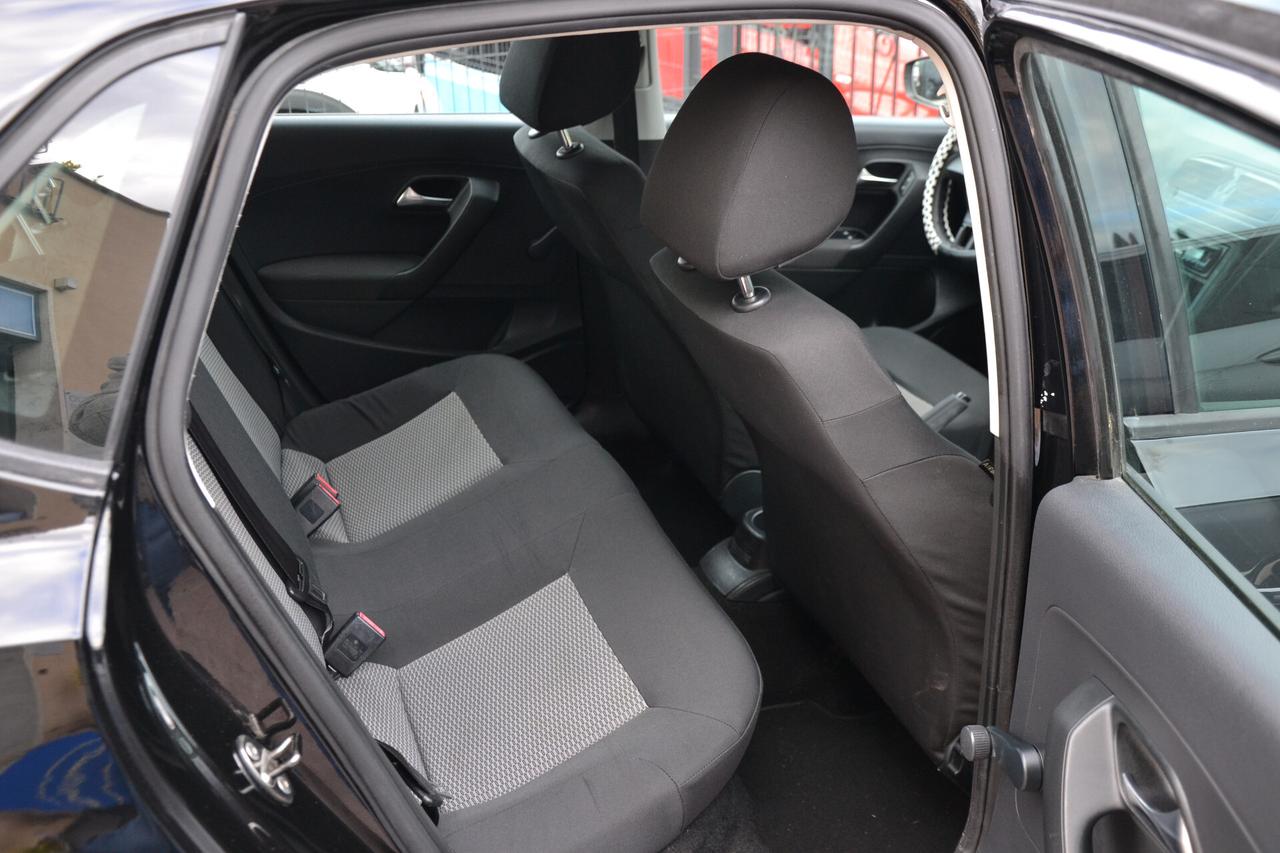 Volkswagen Polo 1.2 60CV **PREZZO VERO**GARANZIA 12M**UNIPRO'**