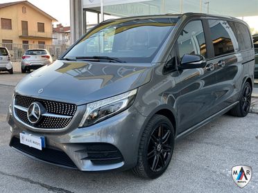 Mercedes-benz V 300 d Automatic 4Matic Premium