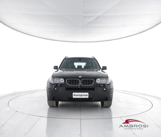 BMW X3 3.0i cat Futura- PER OPERATORI DEL SETTORE