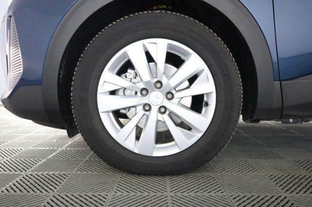 PEUGEOT 3008 3008 BlueHDi 130 S&S EAT8 Active Business
