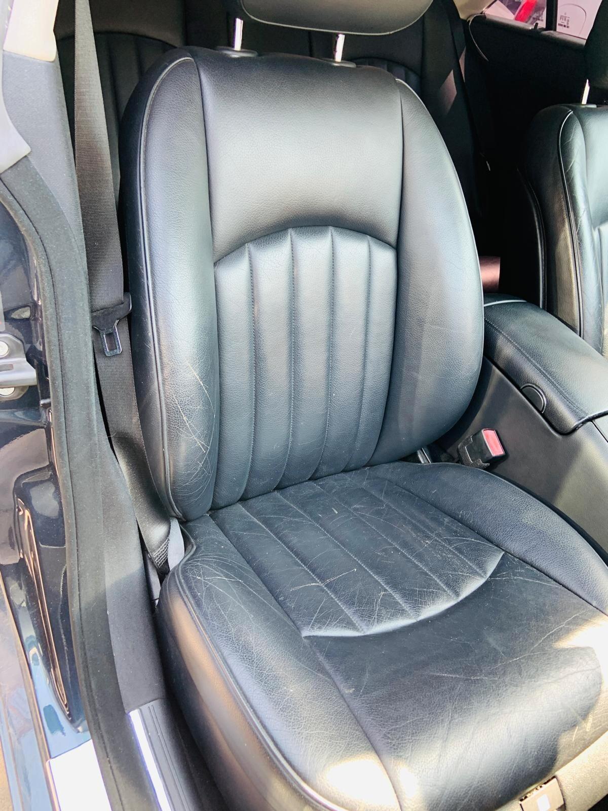 Mercedes-benz CLS 320 cdi 224cv