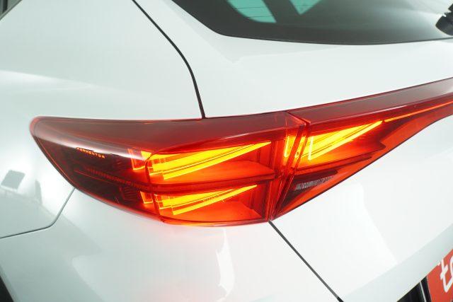 CUPRA Formentor Formentor 1.5 Hybrid DSG