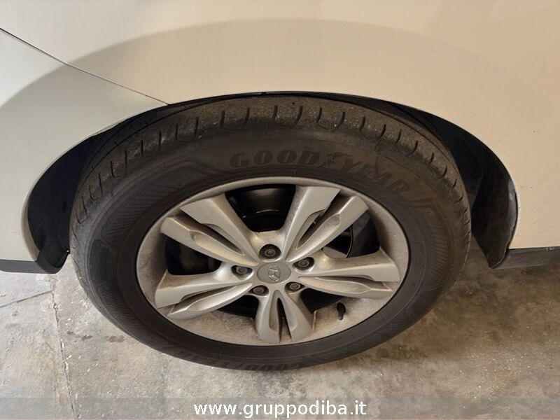 Hyundai ix35 Diesel 1.7 crdi xpossible 115cv 2wd