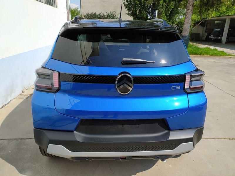 Citroën C3 C3 Max 100cv Promo CBC 5