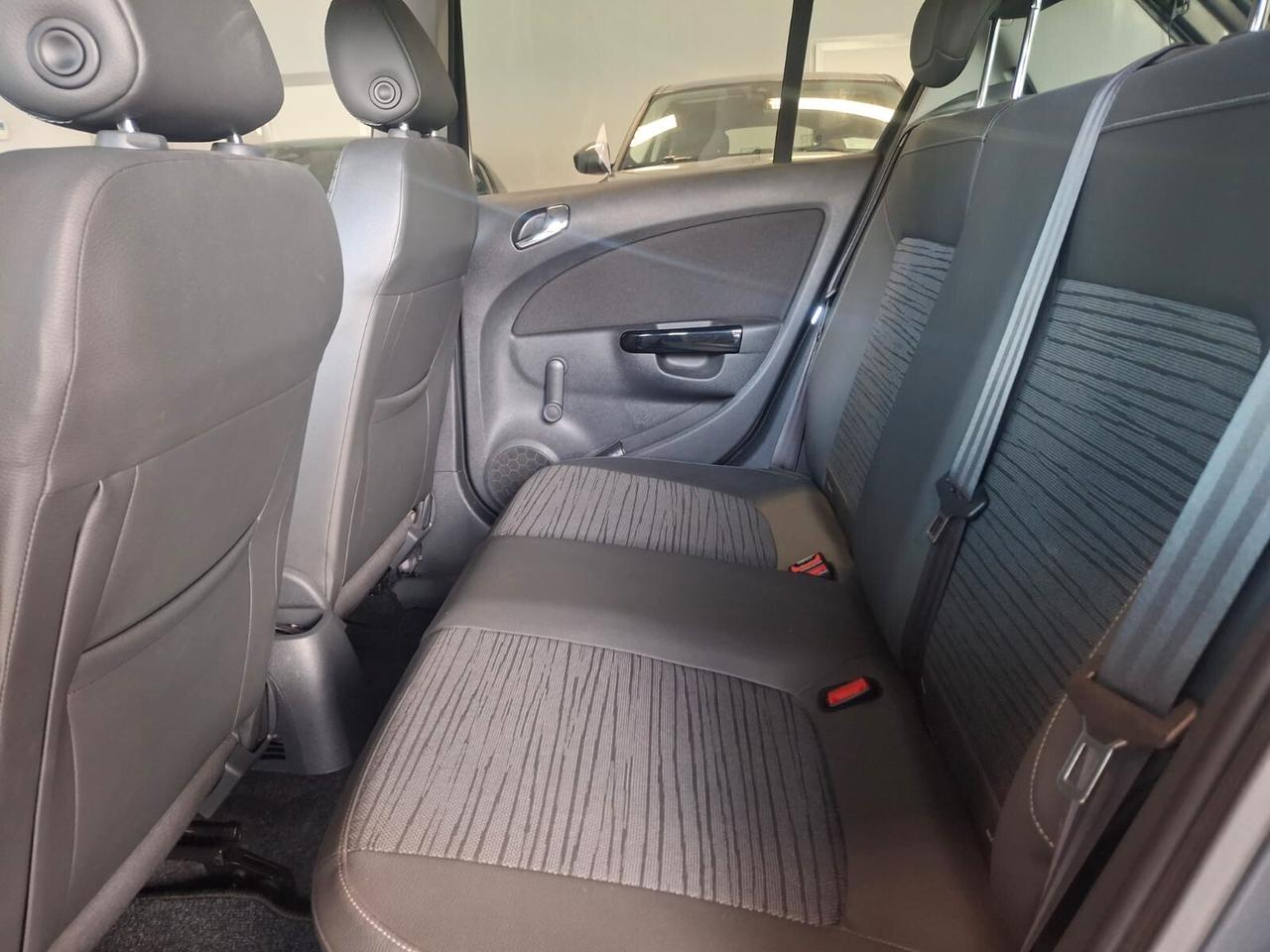 Opel Corsa 5p 1.2 Ecotec Gpl-tech 85cv*NEOPATENTATI