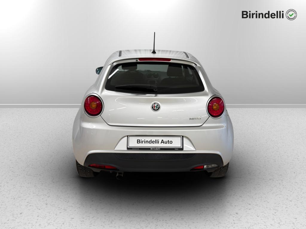 ALFA ROMEO MiTo - MiTo 1.3 JTDm 90 CV S&S Urban
