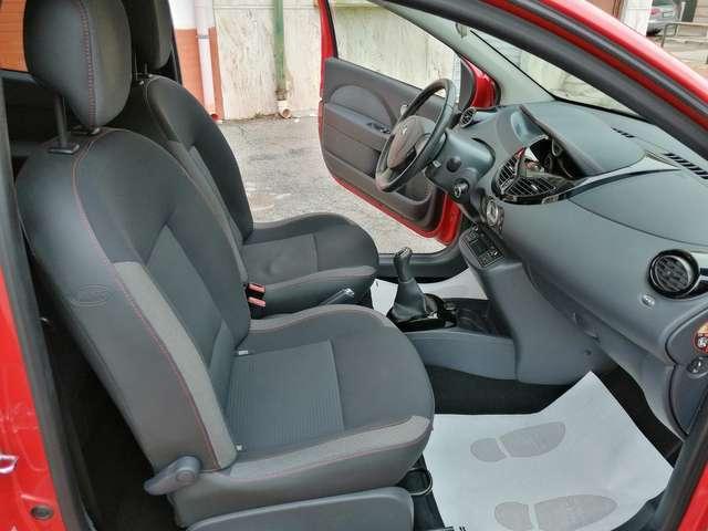 Renault Twingo 1.5 dci RED 75 CV *PARI AL NUOVO*