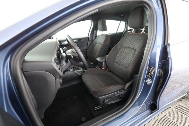 FORD Focus Focus 1.0 EcoBoost Hybrid 125CV Powershift SW ST-L