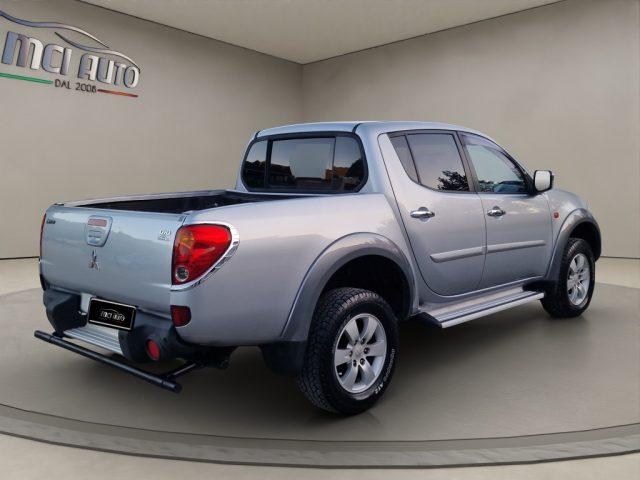 MITSUBISHI L200 2.5 DI-D/136CV Double Cab Invite