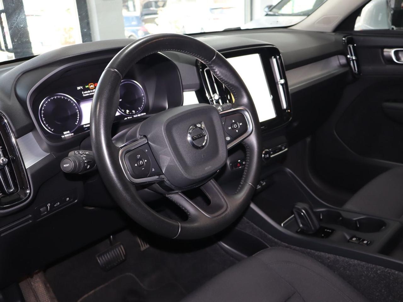 Volvo XC40 Inscription T5 Recharge PHEV #12185