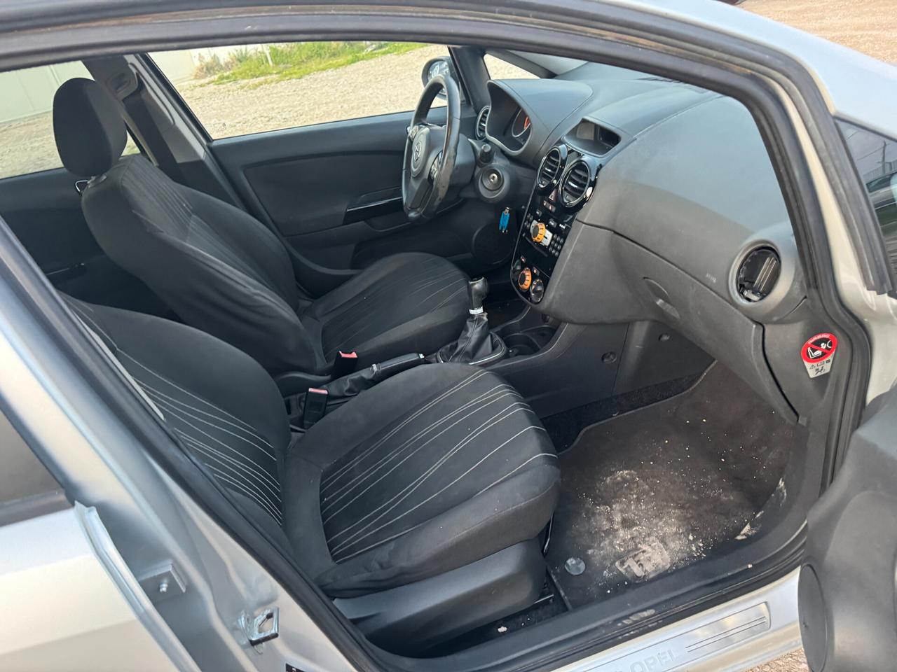 Opel Corsa 1.3 CDTI 75CV ecoFLEX 5 porte Club