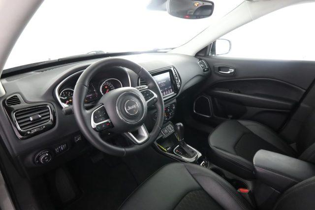 JEEP Compass Compass 1.3 Turbo T4 150 CV aut. Night Eagle