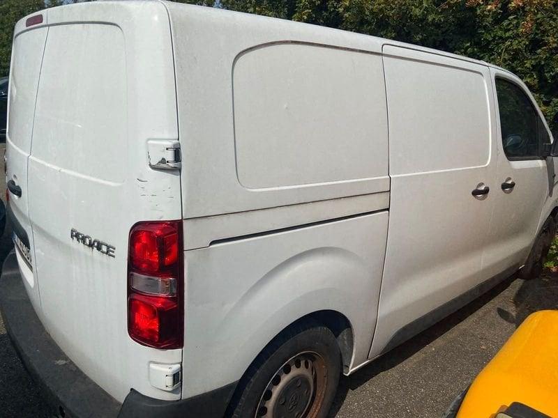 Toyota Proace 1.5D 120cv S&S MT L1 S 10q Comfort