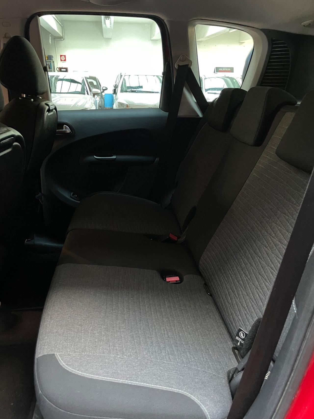 Citroen C3 Picasso 1.2 Neopatentati Euro 6