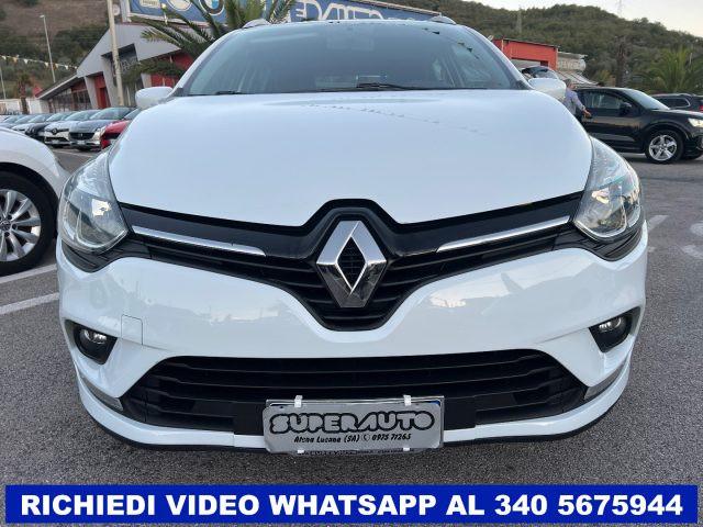 RENAULT Clio Sporter 1.5 Energy Duel2 90cv