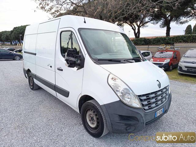 RENAULT Master T28 2.3 dCi/125 PC-TN Furgone QS E5