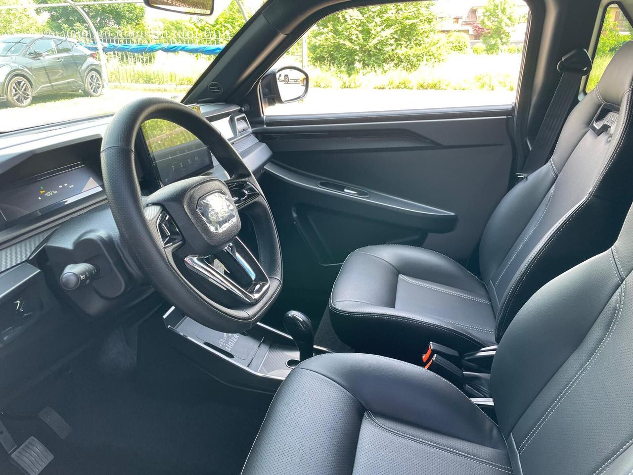 Ligier JS JS50 REVO d ELITE CONFORT