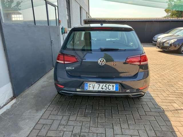 Volkswagen Golf Golf VII 2017 5p 5p 1.0 tsi Business 115cv