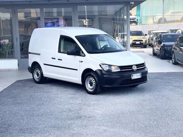 VOLKSWAGEN Caddy 2.0 Diesel 102CV E6 - 2020