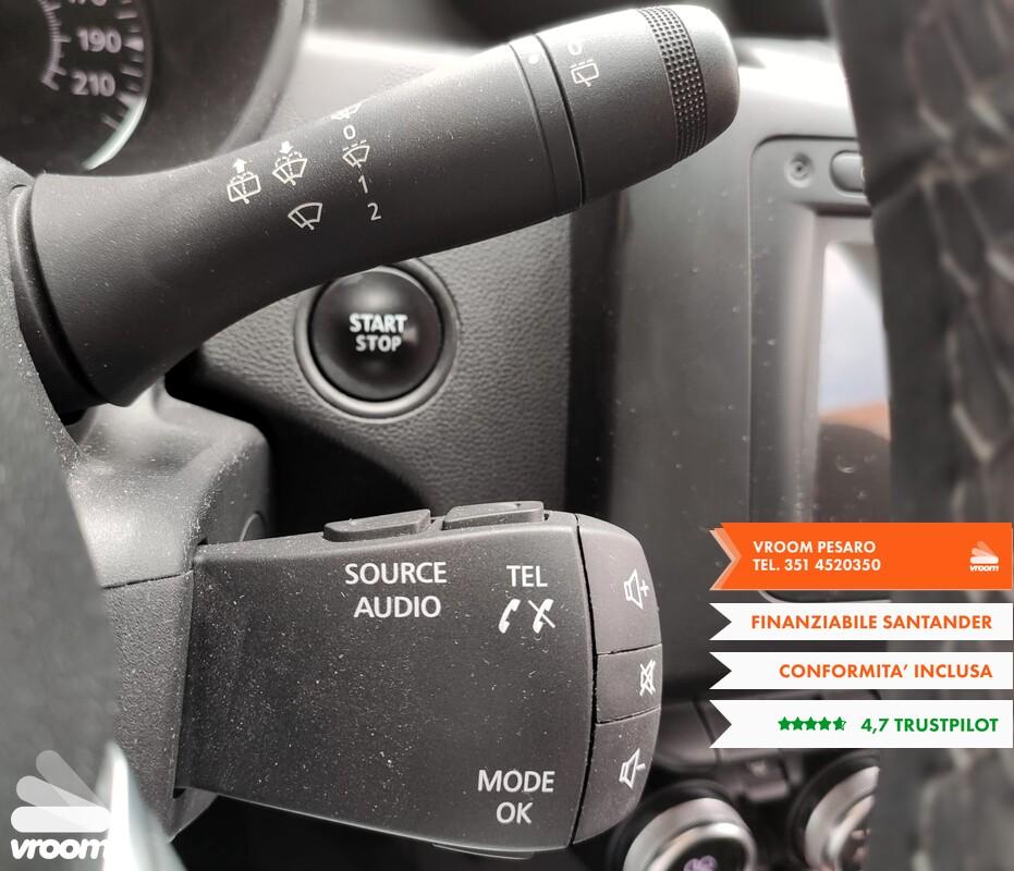 DACIA Duster 2ª serie Duster 1.6 SCe GPL 4×2 ...