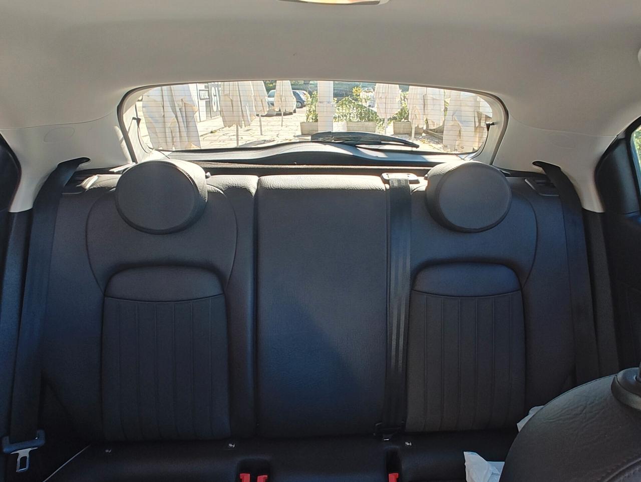 FIAT 500X 1.6 MTJ 120 CV LOUNGE