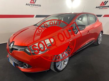 Renault Clio 1.5 dCi 8V 75CV 5 porte * NEOPATENTATI*