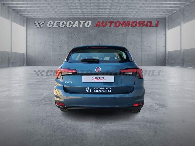 FIAT Tipo Tipo SW 1.6 mjt s&s 130cv