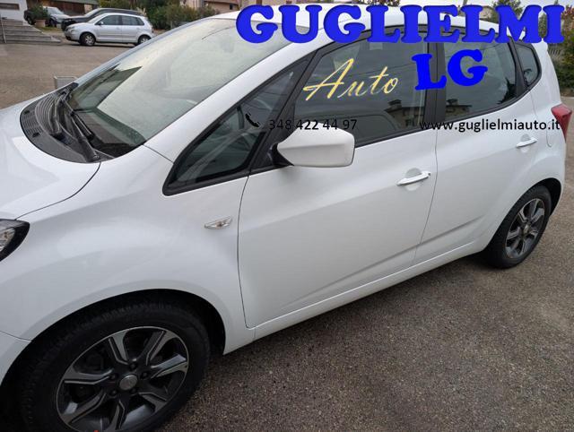HYUNDAI iX20 1.4 90 CV Comfort