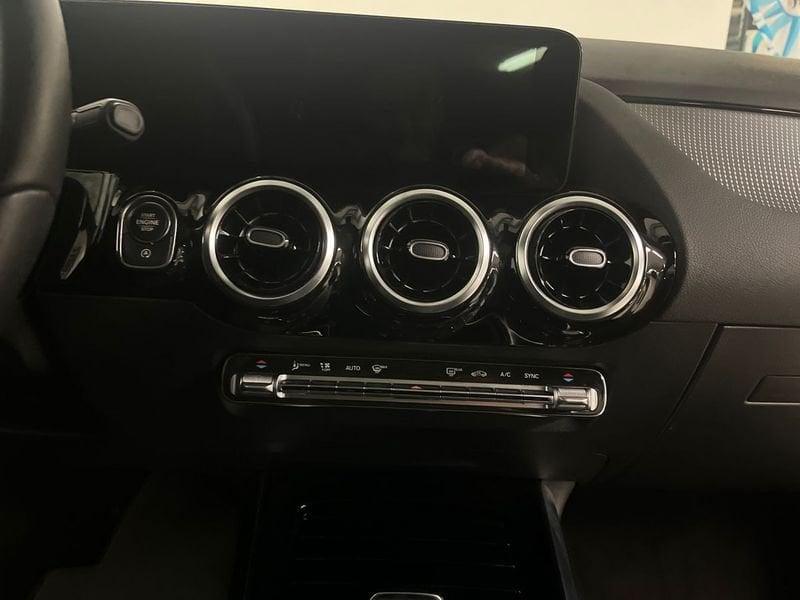 Mercedes-Benz GLA 180 Automatic Sport Plus