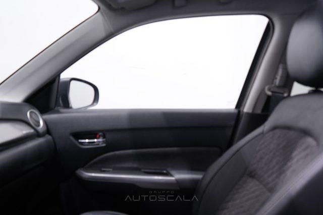 SUZUKI Vitara 1.4 Hybrid A/T 4WD AllGrip Starview