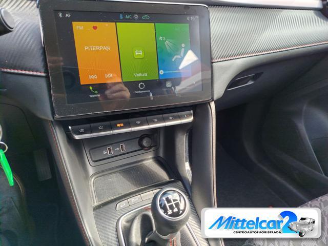 MG ZS 1.5 VTi-tech Comfort