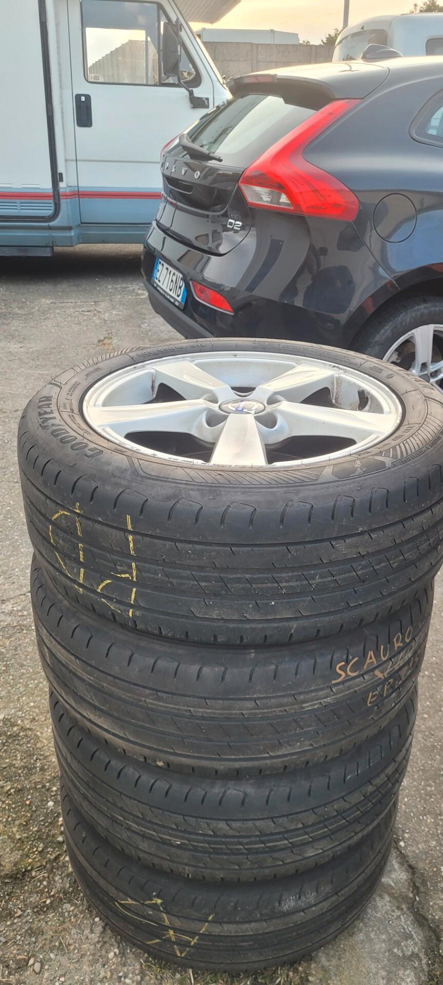 Volvo V40 D2 1.6 Business Edition
