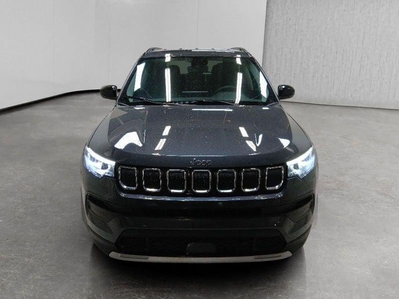 Jeep Compass 1.6 mjt Limited 2wd 130cv