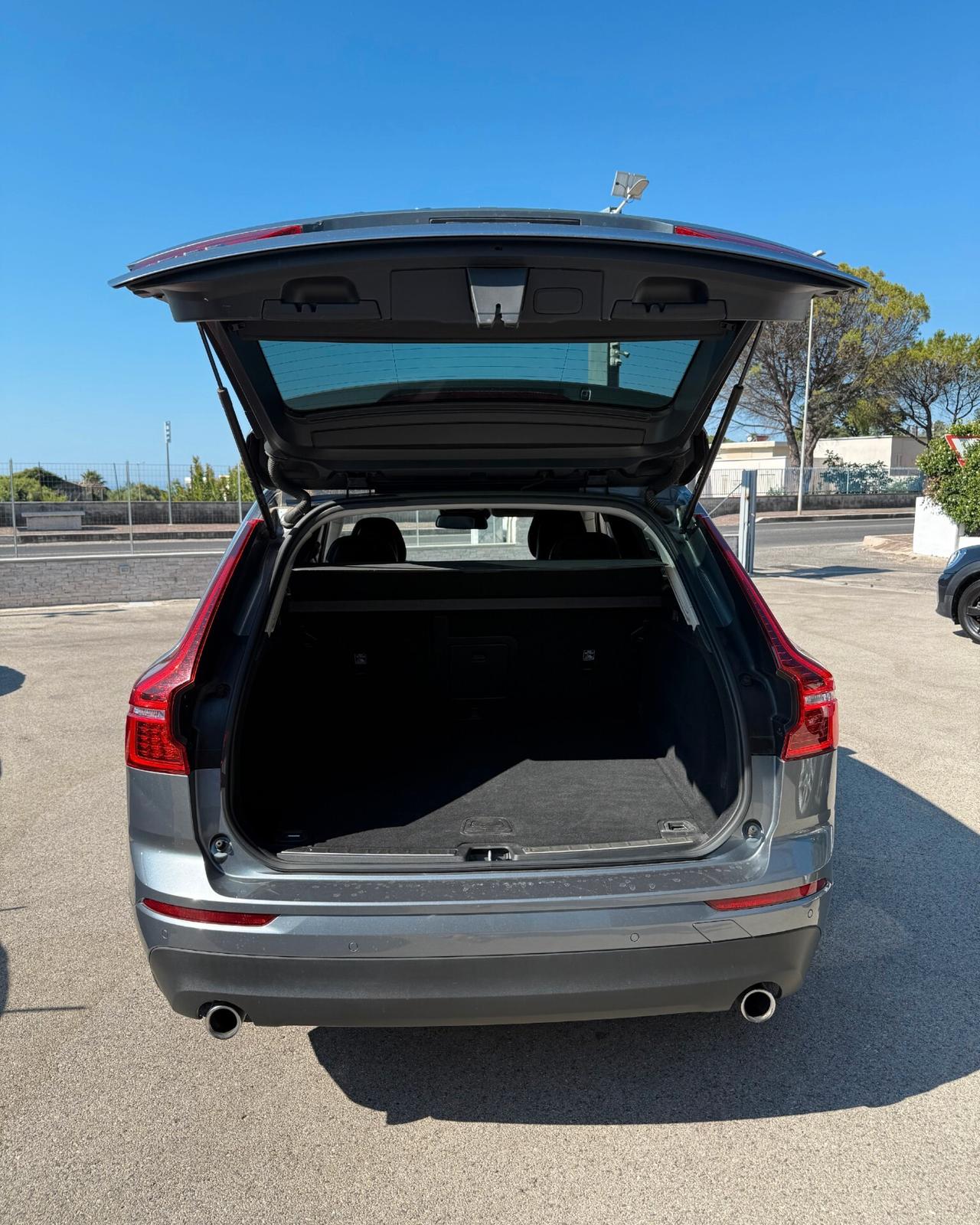 Volvo XC 60 XC60 D4 AWD Geartronic Business