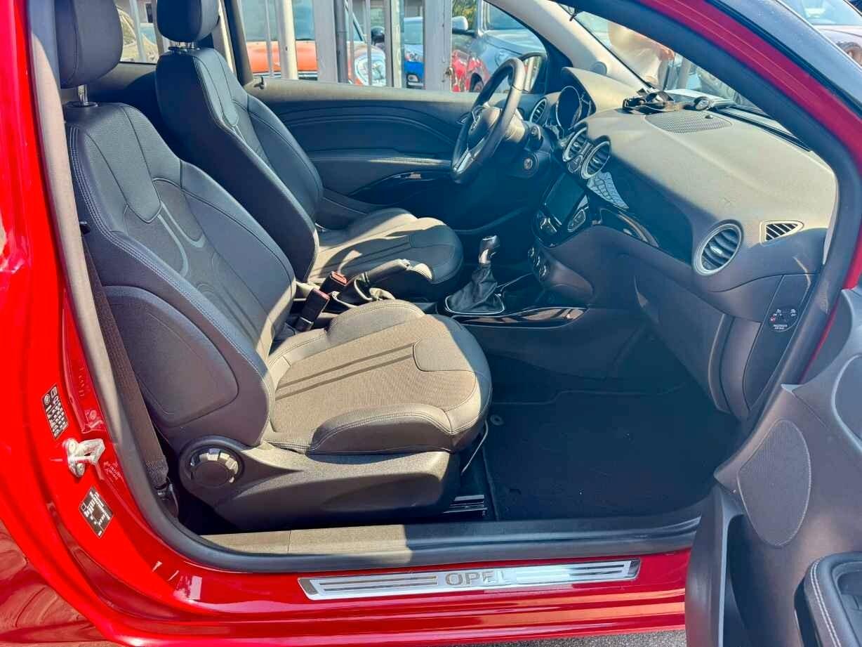 Opel Adam Rocks 1.2 70 CV Unlimited