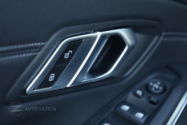 BMW 318 d 48V Sport