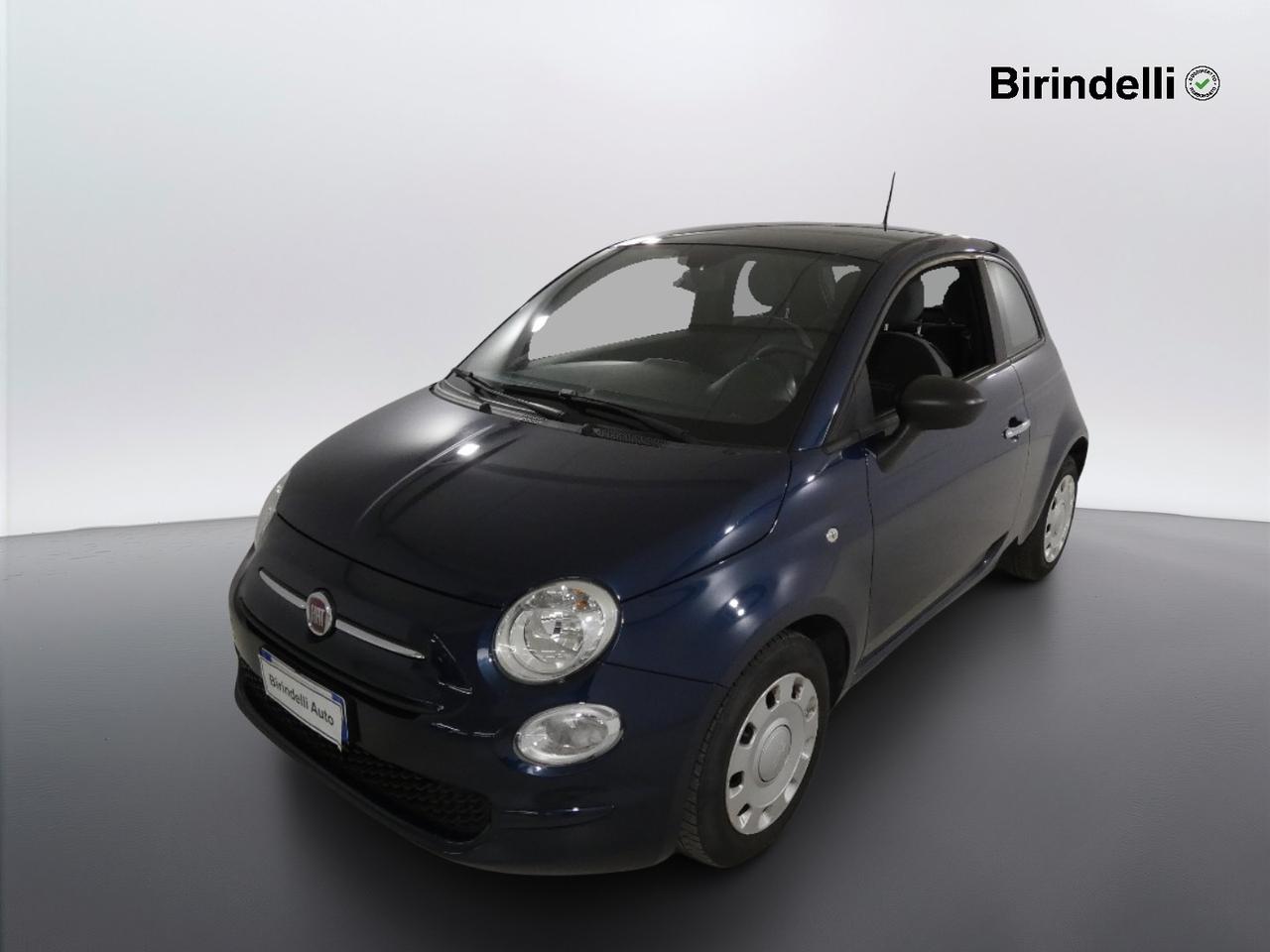 FIAT 500 (2015-2024) - 500 1.2 Pop