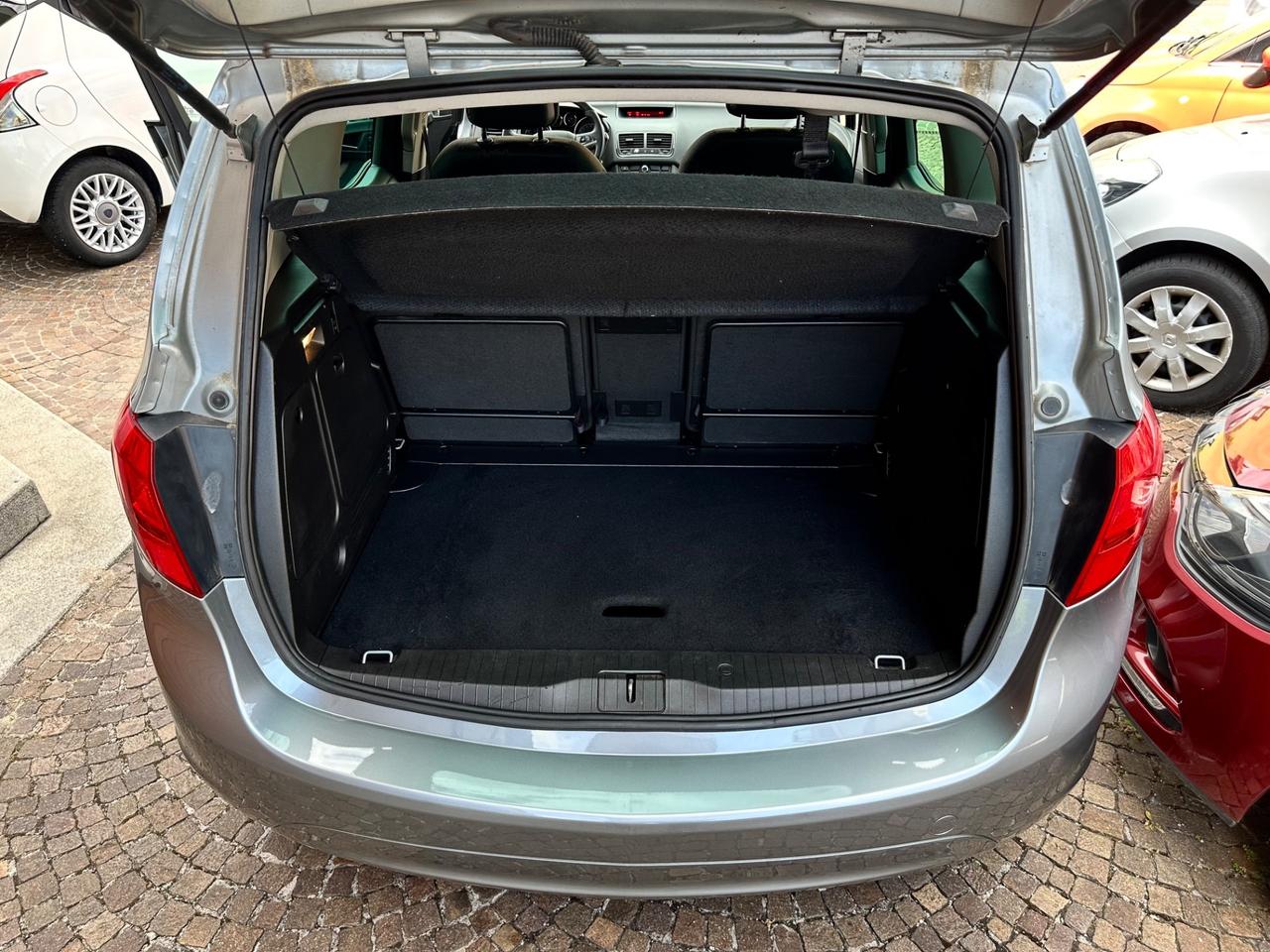Opel Meriva 1.4Bz 120CV Elective