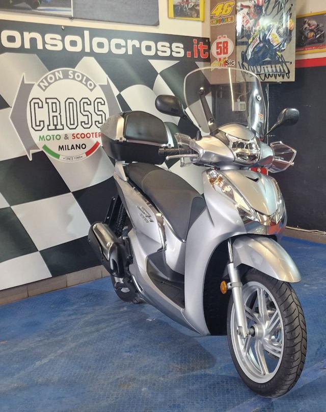 HONDA SH 300 i - ANNO 2018